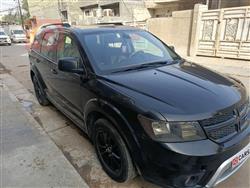 دودج جورني